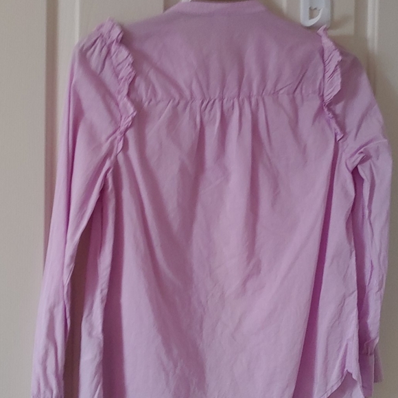 Old navy long sleve - Picture 3 of 3